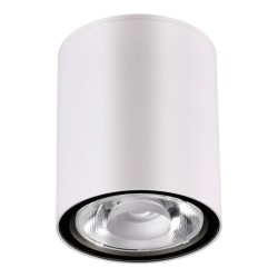 Уличный потолочный светильник Novotech 358012 TUMBLER IP65 светодиодный LED 6W