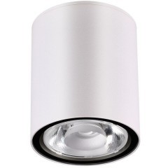 Уличный потолочный светильник Novotech 358012 TUMBLER IP65 светодиодный LED 6W