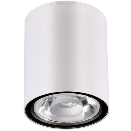 Уличный потолочный светильник Novotech 358012 TUMBLER IP65 светодиодный LED 6W
