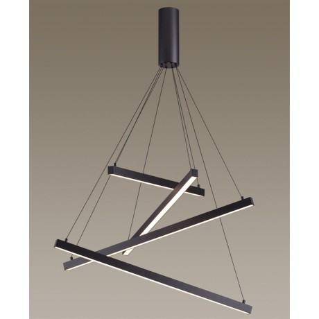 Подвесной светильник Cometa 3860/48B