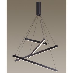 Подвесной светильник Cometa 3860/48B