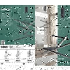 Подвесной светильник Cometa 3860/48B