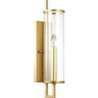 Бра Odeon Light 4655/1W RENA под лампу 1xE14 60W