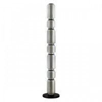 Торшер LED 53W 3000K 3200Лм Odeon Light JAM 5408/53FL