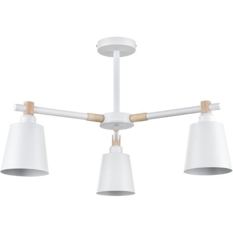 Люстра потолочная Е27 Lumion ROSALINA 8097/3C