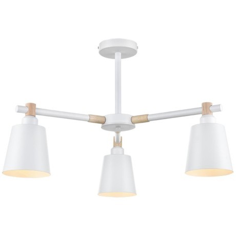 Люстра потолочная Е27 Lumion ROSALINA 8097/3C