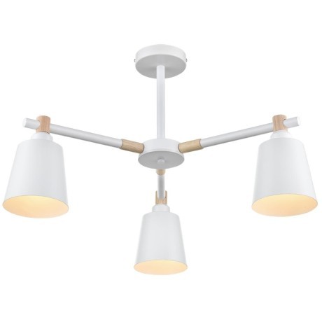 Люстра потолочная Е27 Lumion ROSALINA 8097/3C