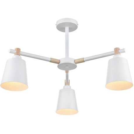 Люстра потолочная Е27 Lumion ROSALINA 8097/3C