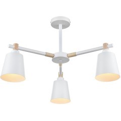 Люстра потолочная Е27 Lumion ROSALINA 8097/3C