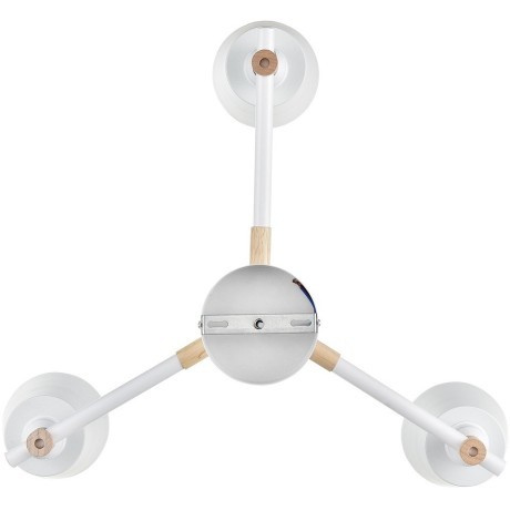 Люстра потолочная Е27 Lumion ROSALINA 8097/3C