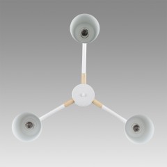 Люстра потолочная Е27 Lumion ROSALINA 8097/3C