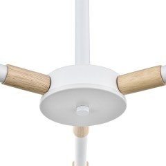 Люстра потолочная Е27 Lumion ROSALINA 8097/3C