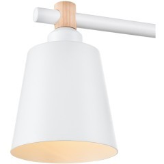 Люстра потолочная Е27 Lumion ROSALINA 8097/3C