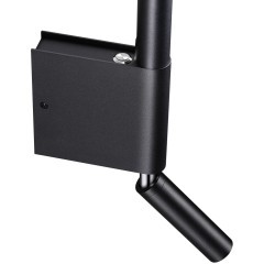 Светильник настенный с выключателем LED 5W+3W 3000K 320Лм Novotech FERMO 359436