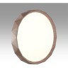 Светильник LED 18Вт 4000K D295 IP43 Sonex ZIF WOOD 7637/AL