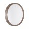 Светильник LED 18Вт 4000K D295 IP43 Sonex ZIF WOOD 7637/AL