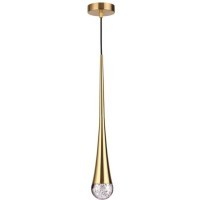 Подвесной светильник Odeon Light 4285/1 GOTA под лампу 1xGU10 1*6W