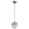 Подвесной светильник Odeon Light 4960/1 PINGA под лампу 1xE27 1*40W