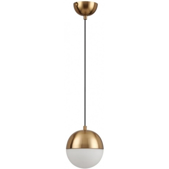 Подвесной светильник Odeon Light 4960/1 PINGA под лампу 1xE27 1*40W