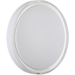 Светильник LED 48Вт 4000K D400 IP43 Sonex LAVEN 7699/DL