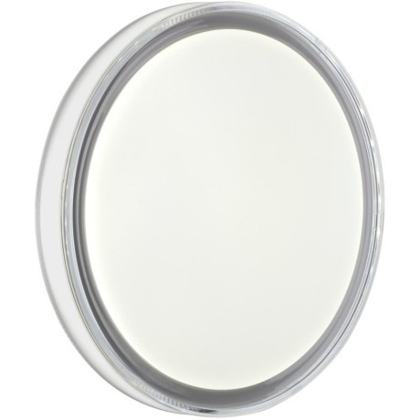 Светильник LED 48Вт 4000K D400 IP43 Sonex LAVEN 7699/DL