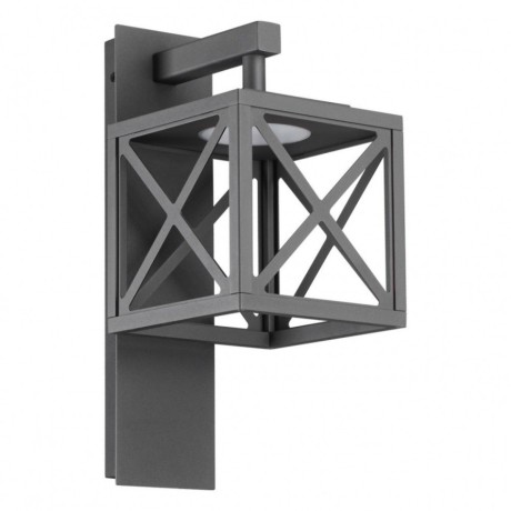 Уличный настенный светильник Novotech 358447 DANTELA IP54 светодиодный LED 10W