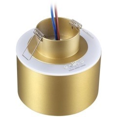 Встраиваемый светильник Novotech 358963 Giro светодиодный LED 12W вниз + 3W вверхW