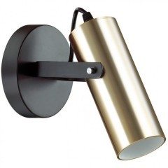 Бра Lumion 3714/1W CLAIRE под лампу 1xGU10 1*5W