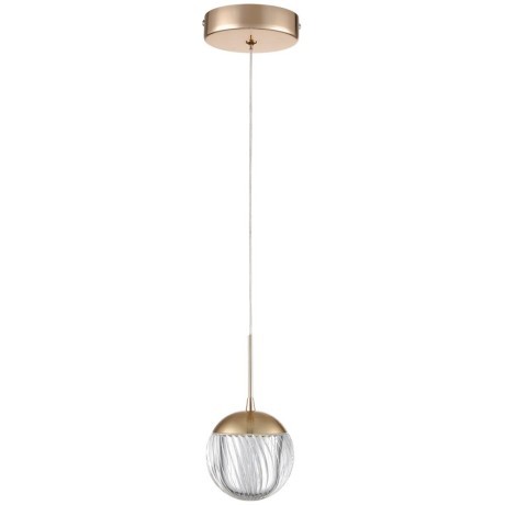 Подвесной светильник LED 220V Lumion RIMINI 8083/1A