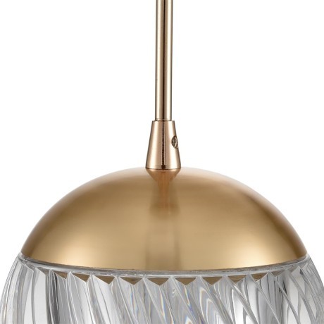 Подвесной светильник LED 220V Lumion RIMINI 8083/1A