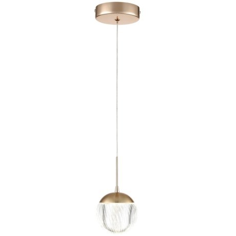 Подвесной светильник LED 220V Lumion RIMINI 8083/1A