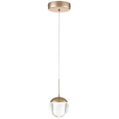 Подвесной светильник LED 220V Lumion RIMINI 8083/1A