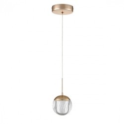 Подвесной светильник LED 220V Lumion RIMINI 8083/1A