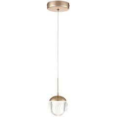 Подвесной светильник LED 220V Lumion RIMINI 8083/1A