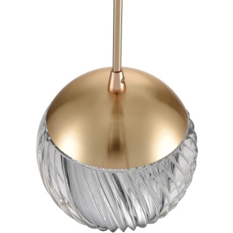 Подвесной светильник LED 220V Lumion RIMINI 8083/1A