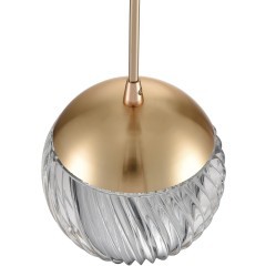 Подвесной светильник LED 220V Lumion RIMINI 8083/1A