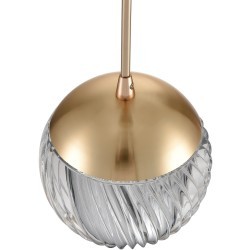 Подвесной светильник LED 220V Lumion RIMINI 8083/1A