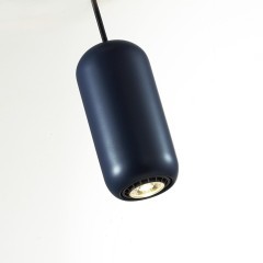 Подвес ODEON LIGHT COCOON 5060/1C