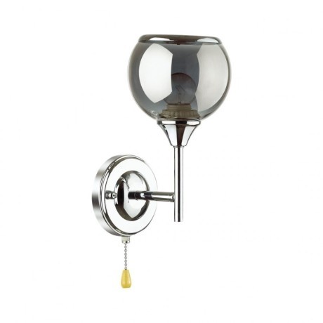 Бра с выключателем Sandra 4530/1W