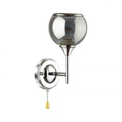 Бра с выключателем Sandra 4530/1W