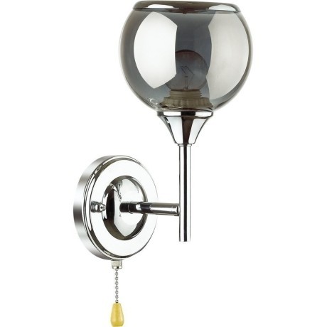 Бра с выключателем Sandra 4530/1W