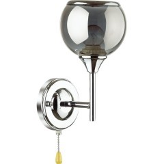 Бра с выключателем Sandra 4530/1W