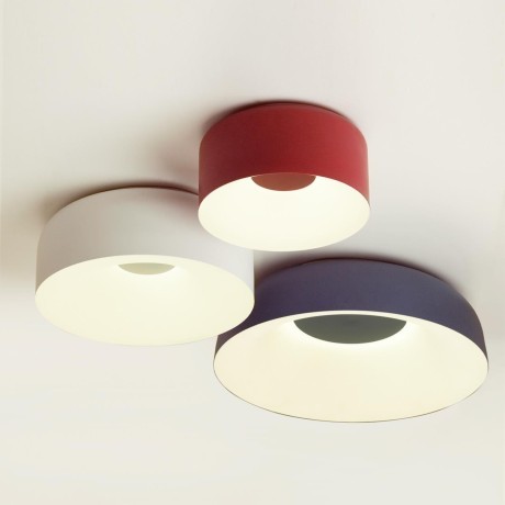 Потолочный светильник СОНЕКС CONFY 7691/40L