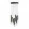 Люстра каскадная ODEON LIGHT SHINY 5061/32LA