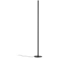 Декоративный торшер Odeon Light 4335/32FL FILLINI светодиодный LED 1*32W