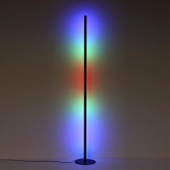 Декоративный торшер Odeon Light 4335/32FL FILLINI светодиодный LED 1*32W