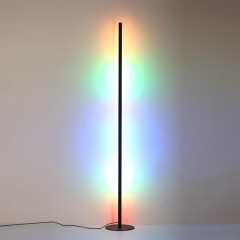 Декоративный торшер Odeon Light 4335/32FL FILLINI светодиодный LED 1*32W