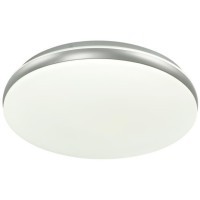Настенно-потолочный светильник Sonex 7625/EL RINGO IP43 светодиодный LED 72W