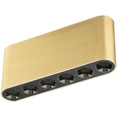 Потолочный светильник LED 15W 3000K 220V Odeon Light SMALL 7093/15CL