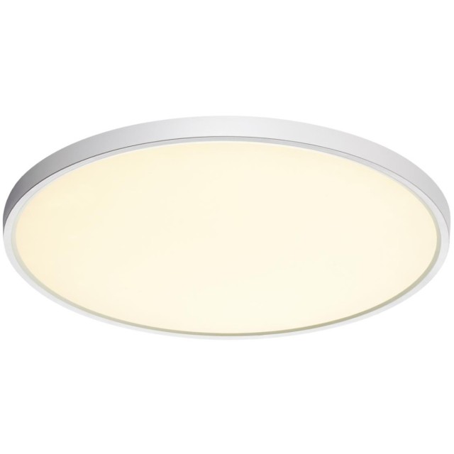 Настенно-потолочный светильник СОНЕКС Sonex ALFA WHITE 7659/40L